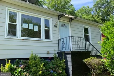 286 Booker Street SW, Atlanta, GA 30315 - Photo 1