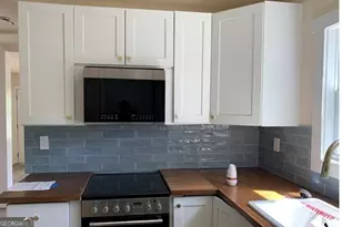 286 Booker St SW, Atlanta, GA 30315 - Photo 4