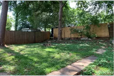286 Booker Street SW, Atlanta, GA 30315 - Photo 2