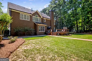 285 Inverness Shores Dr, Fayetteville, GA 30215 - Photo 50