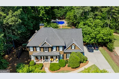285 Inverness Shores Drive, Fayetteville, GA 30215 - Photo 62