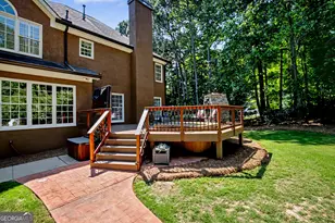 285 Inverness Shores Dr, Fayetteville, GA 30215 - Photo 48