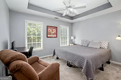 285 Inverness Shores Drive, Fayetteville, GA 30215 - Photo 18