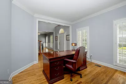 285 Inverness Shores Drive, Fayetteville, GA 30215 - Photo 6