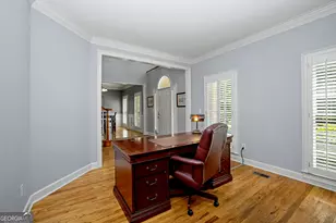 285 Inverness Shores Dr, Fayetteville, GA 30215 - Photo 6