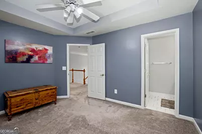 285 Inverness Shores Drive, Fayetteville, GA 30215 - Photo 24