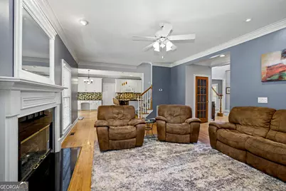 285 Inverness Shores Drive, Fayetteville, GA 30215 - Photo 12
