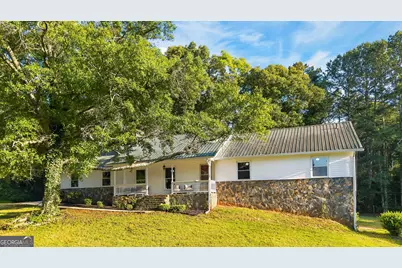 662 Highway 18 W, Barnesville, GA 30204 - Photo 4