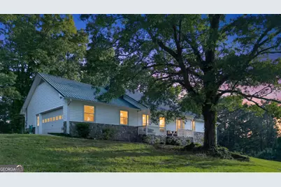 662 Highway 18 W, Barnesville, GA 30204 - Photo 1