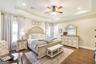 609 Live Oak Way, Dublin, GA 31021 - Photo 20