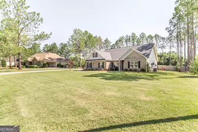 609 Live Oak Way, Dublin, GA 31021 - Photo 4