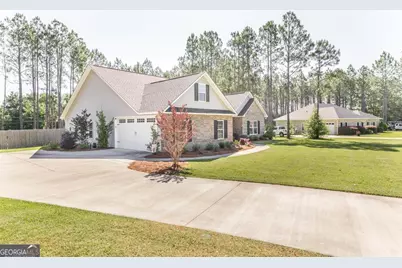 609 Live Oak Way, Dublin, GA 31021 - Photo 6