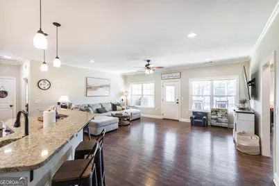 609 Live Oak Way, Dublin, GA 31021 - Photo 10