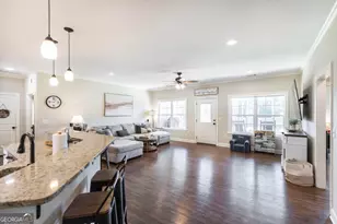 609 Live Oak Wy, Dublin, GA 31021 - Photo 10