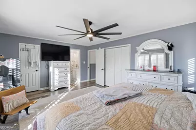 2456 Eddleman Drive NW, Dewy Rose, GA 30634 - Photo 8