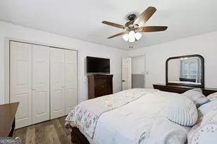 2456 Eddleman Dr NW, Dewy Rose, GA 30634 - Photo 28