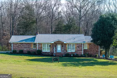 2456 Eddleman Drive NW, Dewy Rose, GA 30634 - Photo 1