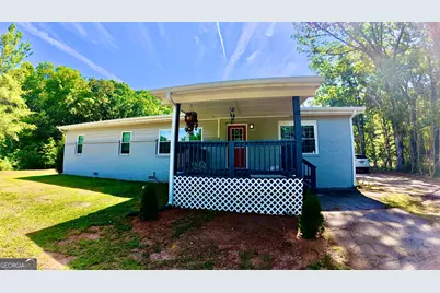 67 Glover Circle, Newnan, GA 30263 - Photo 1