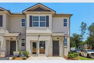 2312 Jamin Bend #31, Lithonia, GA 30058 - Photo 1