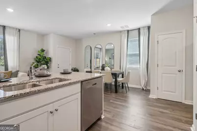 2312 Jamin Bend #31, Lithonia, GA 30058 - Photo 20
