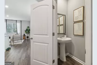 2312 Jamin Bend #31, Lithonia, GA 30058 - Photo 6