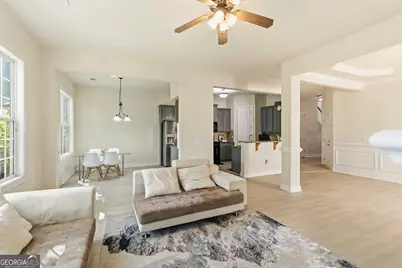 1689 Sentinel View Drive, Lawrenceville, GA 30043 - Photo 10