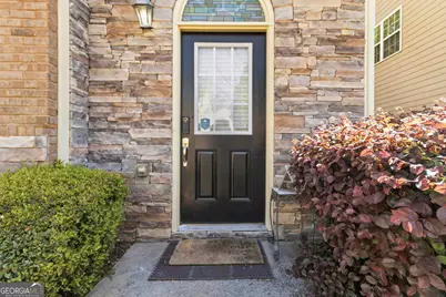 1689 Sentinel View Drive, Lawrenceville, GA 30043 - Photo 4
