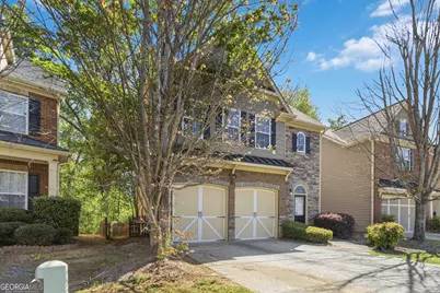 1689 Sentinel View Drive, Lawrenceville, GA 30043 - Photo 2