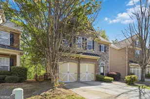 1689 Sentinel View Dr, Lawrenceville, GA 30043 - Photo 2