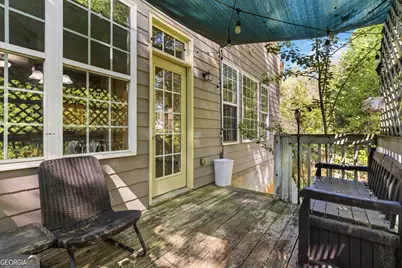 1689 Sentinel View Drive, Lawrenceville, GA 30043 - Photo 28