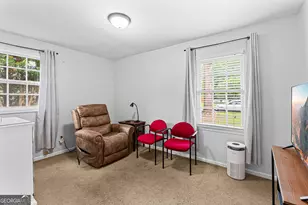106 Galahad Dr, Warner Robins, GA 31093 - Photo 8