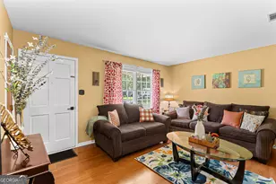 106 Galahad Dr, Warner Robins, GA 31093 - Photo 4