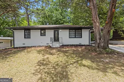 1673 Flintwood Drive SE, Atlanta, GA 30316 - Photo 2