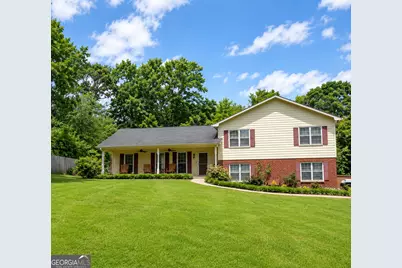 1054 Glass Bridge Road, Lagrange, GA 30240 - Photo 1