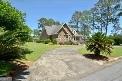 121 Jessup Street, Eastman, GA 31023 - Photo 4