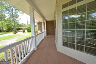 121 Jessup St, Eastman, GA 31023 - Photo 12
