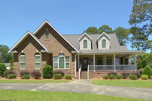 121 Jessup St, Eastman, GA 31023 - Photo 1