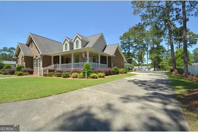 121 Jessup Street, Eastman, GA 31023 - Photo 6