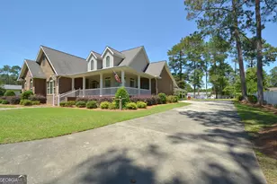 121 Jessup St, Eastman, GA 31023 - Photo 6