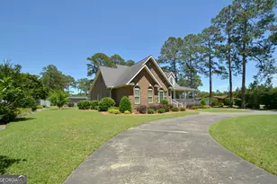 121 Jessup St, Eastman, GA 31023 - Photo 50