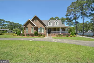 121 Jessup Street, Eastman, GA 31023 - Photo 2