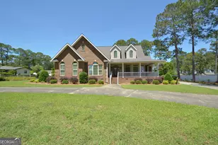 121 Jessup St, Eastman, GA 31023 - Photo 2