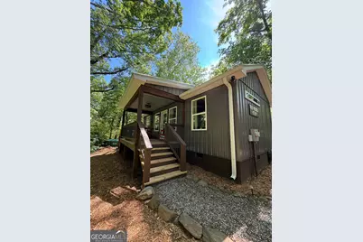 110 Cody Road, Mount Airy, GA 30563 - Photo 2