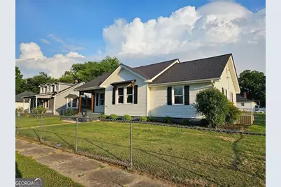565 Lane Street, Rockmart, GA 30153 - Photo 1