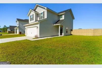 52 Buckingham Drive, Midway, GA 31320 - Photo 4