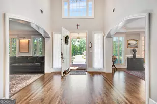 110 Turnberry Cir, Fayetteville, GA 30215 - Photo 10