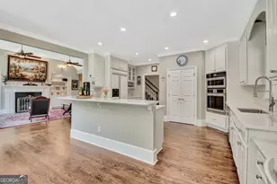 110 Turnberry Cir, Fayetteville, GA 30215 - Photo 28