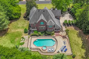 110 Turnberry Cir, Fayetteville, GA 30215 - Photo 4