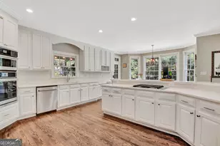 110 Turnberry Cir, Fayetteville, GA 30215 - Photo 30