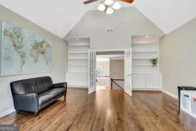 110 Turnberry Circle, Fayetteville, GA 30215 - Photo 58